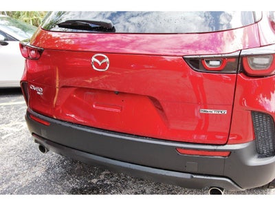 2024 Mazda Mazda CX-50 2.5 S Premium Package