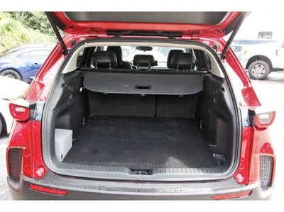 2024 Mazda Mazda CX-50 2.5 S Premium Package