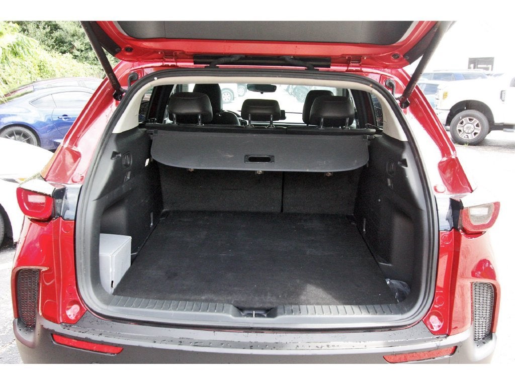 2024 Mazda Mazda CX-50 2.5 S Premium Package