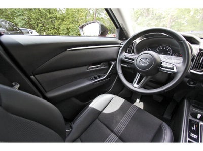 2024 Mazda Mazda CX-50 2.5 S Premium Package