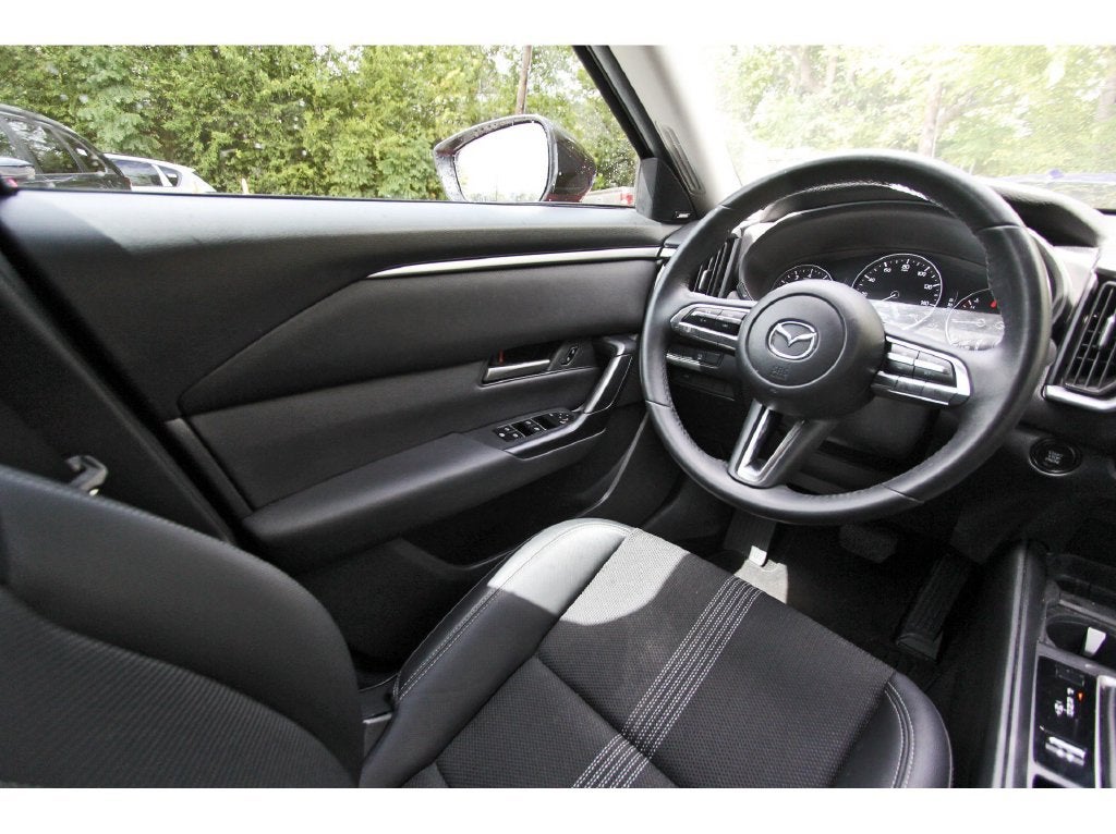 2024 Mazda Mazda CX-50 2.5 S Premium Package