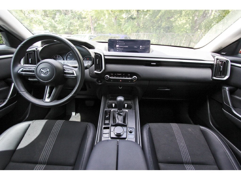 2024 Mazda Mazda CX-50 2.5 S Premium Package