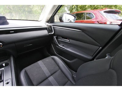 2024 Mazda Mazda CX-50 2.5 S Premium Package