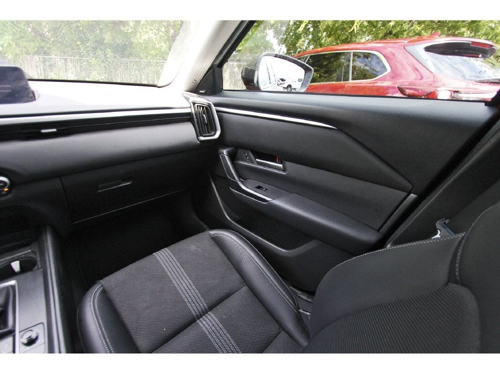 2024 Mazda Mazda CX-50 2.5 S Premium Package
