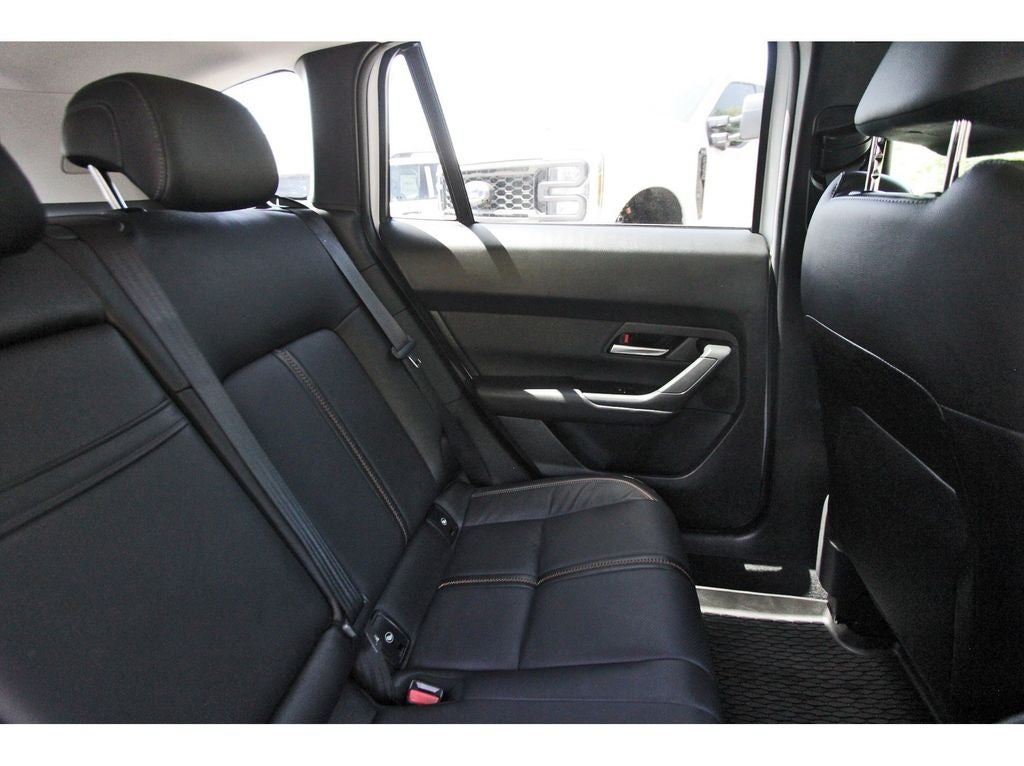 2025 Mazda Mazda CX-50 2.5 S Premium Plus Package