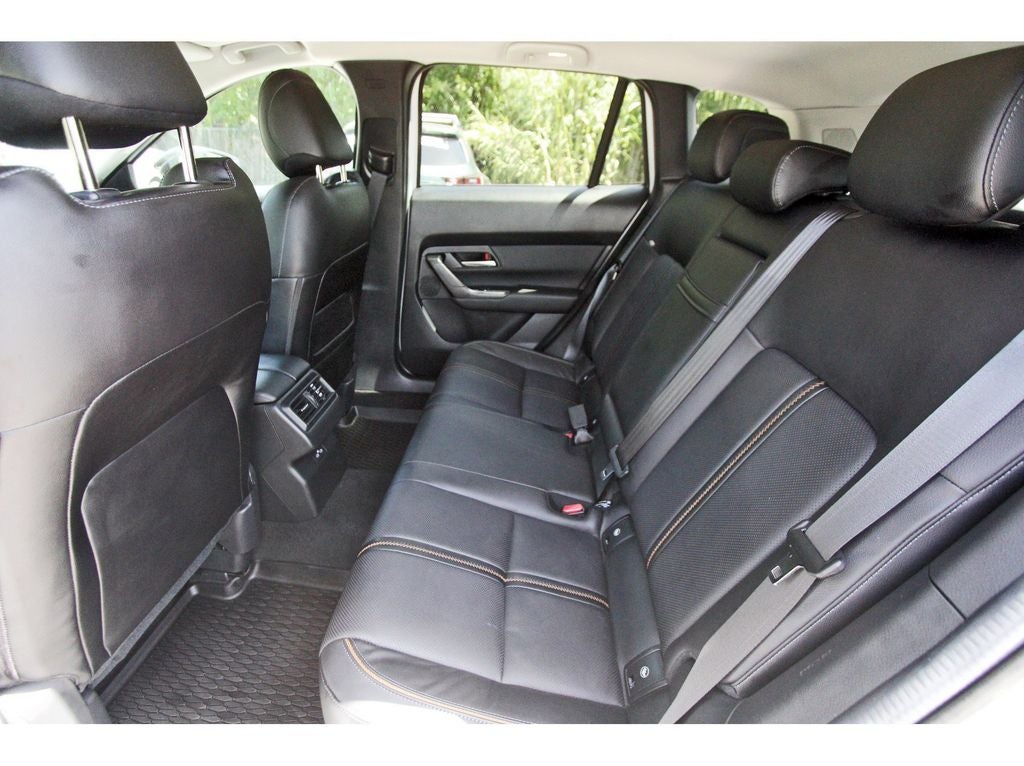 2025 Mazda Mazda CX-50 2.5 S Premium Plus Package