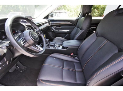 2025 Mazda Mazda CX-50 2.5 S Premium Plus Package