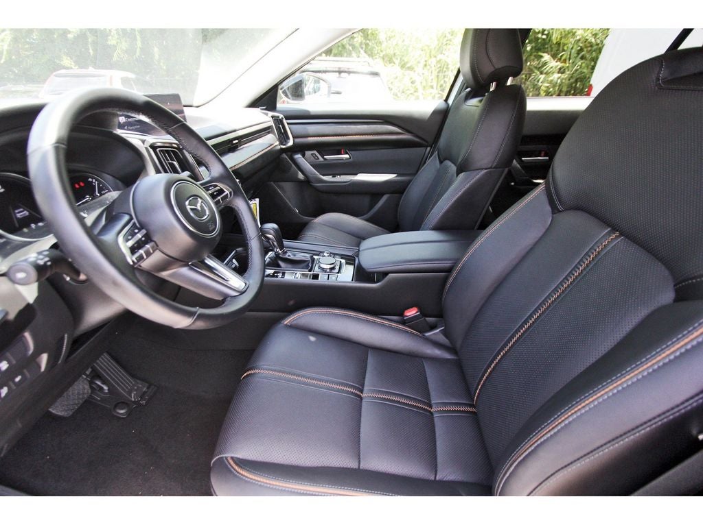2025 Mazda Mazda CX-50 2.5 S Premium Plus Package
