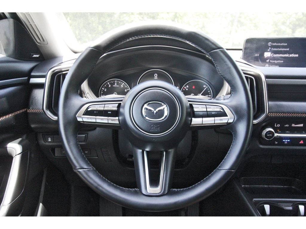 2025 Mazda Mazda CX-50 2.5 S Premium Plus Package