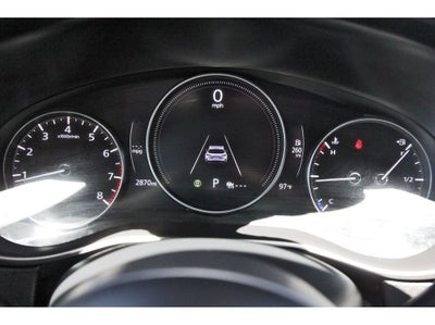 2025 Mazda Mazda CX-50 2.5 S Premium Plus Package