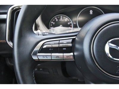 2025 Mazda Mazda CX-50 2.5 S Premium Plus Package
