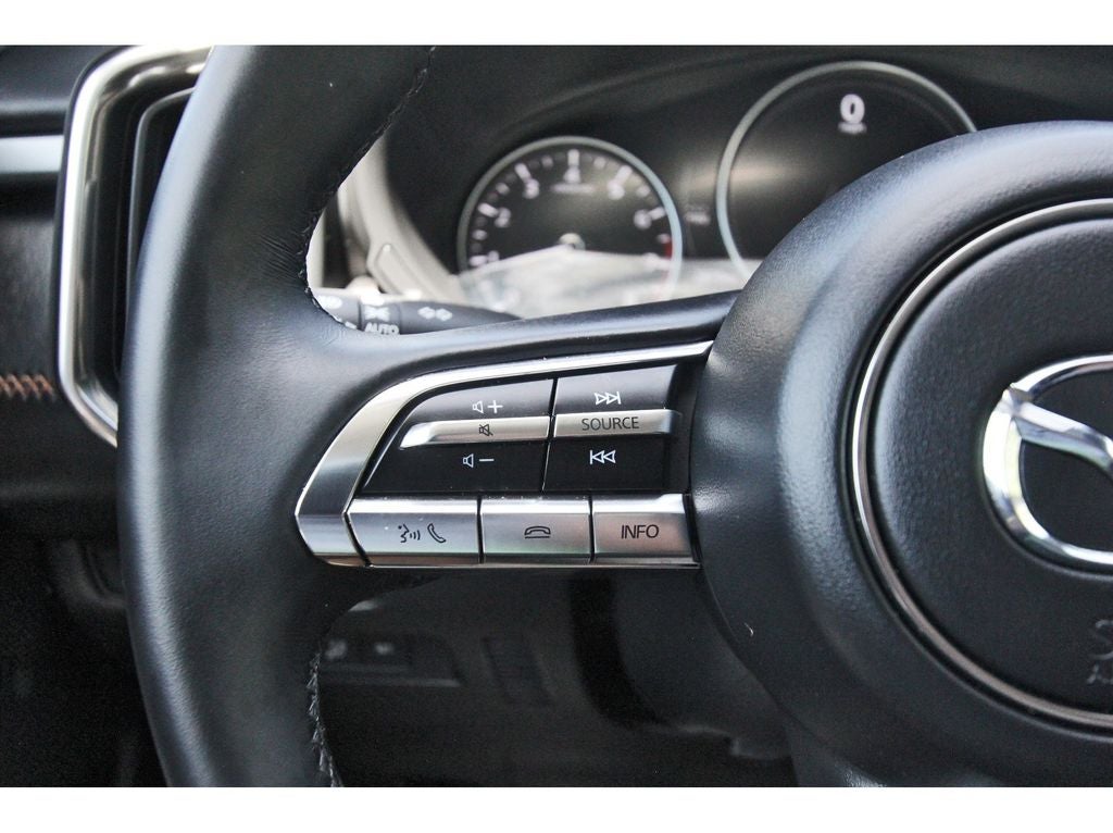 2025 Mazda Mazda CX-50 2.5 S Premium Plus Package