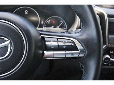 2025 Mazda Mazda CX-50 2.5 S Premium Plus Package