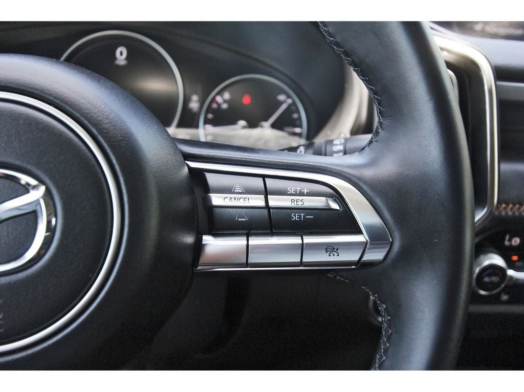 2025 Mazda Mazda CX-50 2.5 S Premium Plus Package