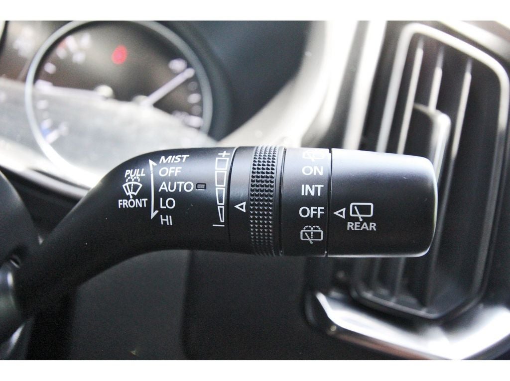 2025 Mazda Mazda CX-50 2.5 S Premium Plus Package