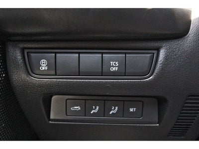 2025 Mazda Mazda CX-50 2.5 S Premium Plus Package
