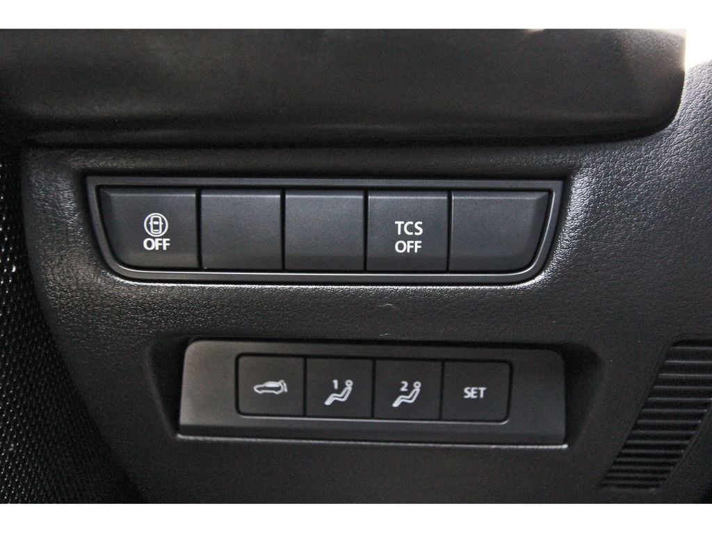 2025 Mazda Mazda CX-50 2.5 S Premium Plus Package