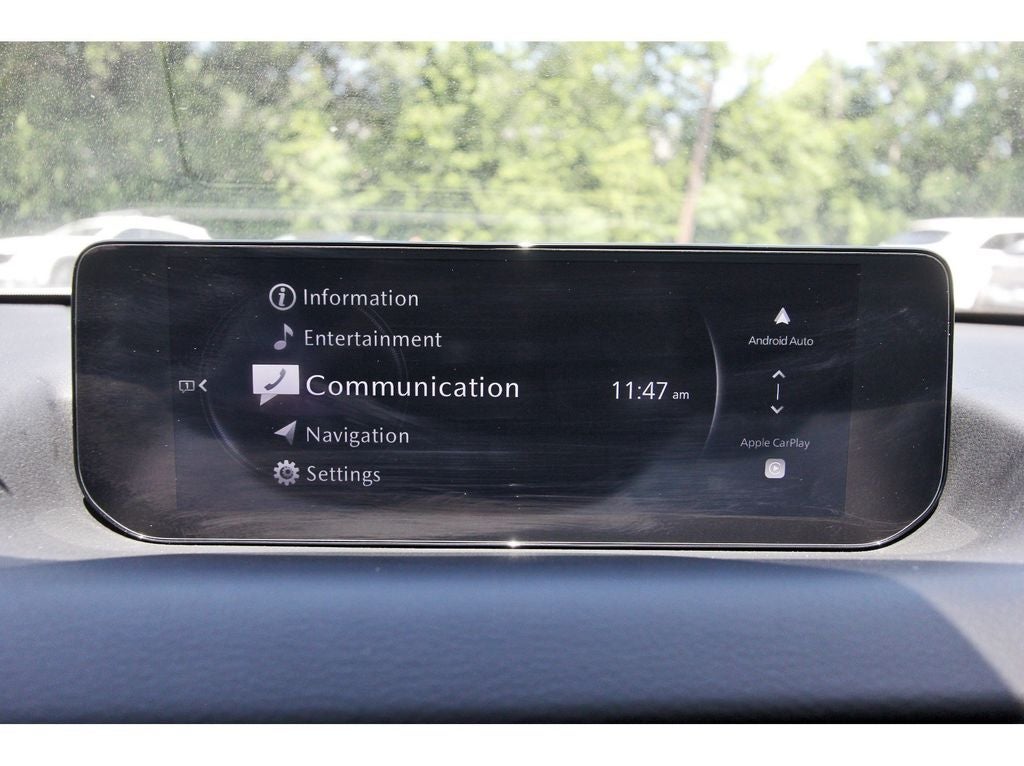 2025 Mazda Mazda CX-50 2.5 S Premium Plus Package