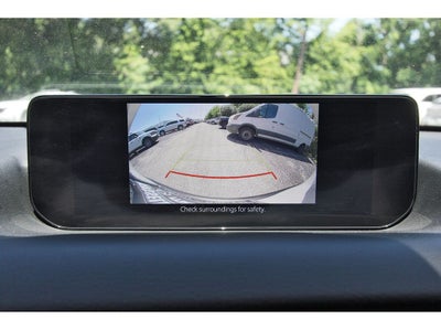2025 Mazda Mazda CX-50 2.5 S Premium Plus Package
