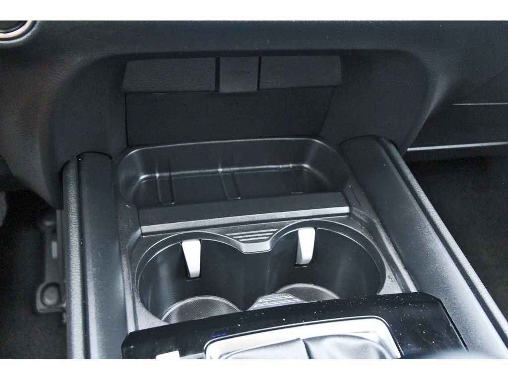 2025 Mazda Mazda CX-50 2.5 S Premium Plus Package