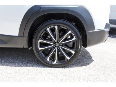 2025 Mazda Mazda CX-50 2.5 S Premium Plus Package