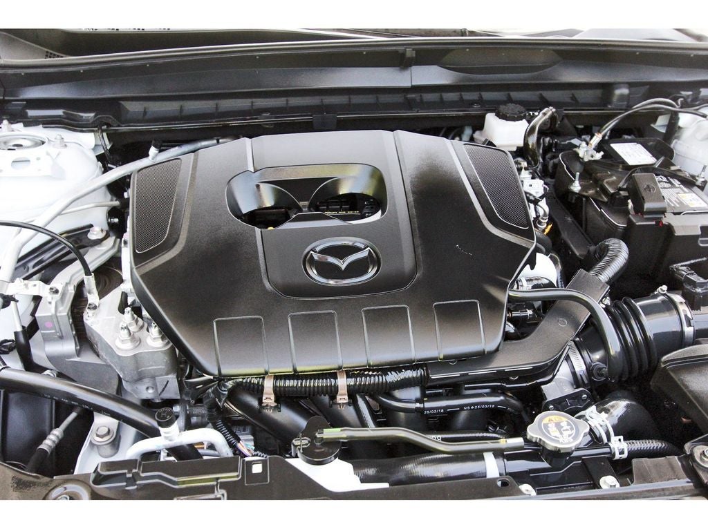 2025 Mazda Mazda CX-50 2.5 S Premium Plus Package