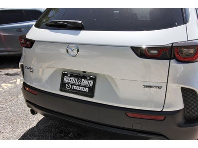 2025 Mazda Mazda CX-50 2.5 S Premium Plus Package