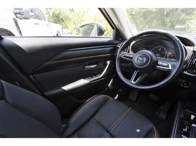2025 Mazda Mazda CX-50 2.5 S Premium Plus Package