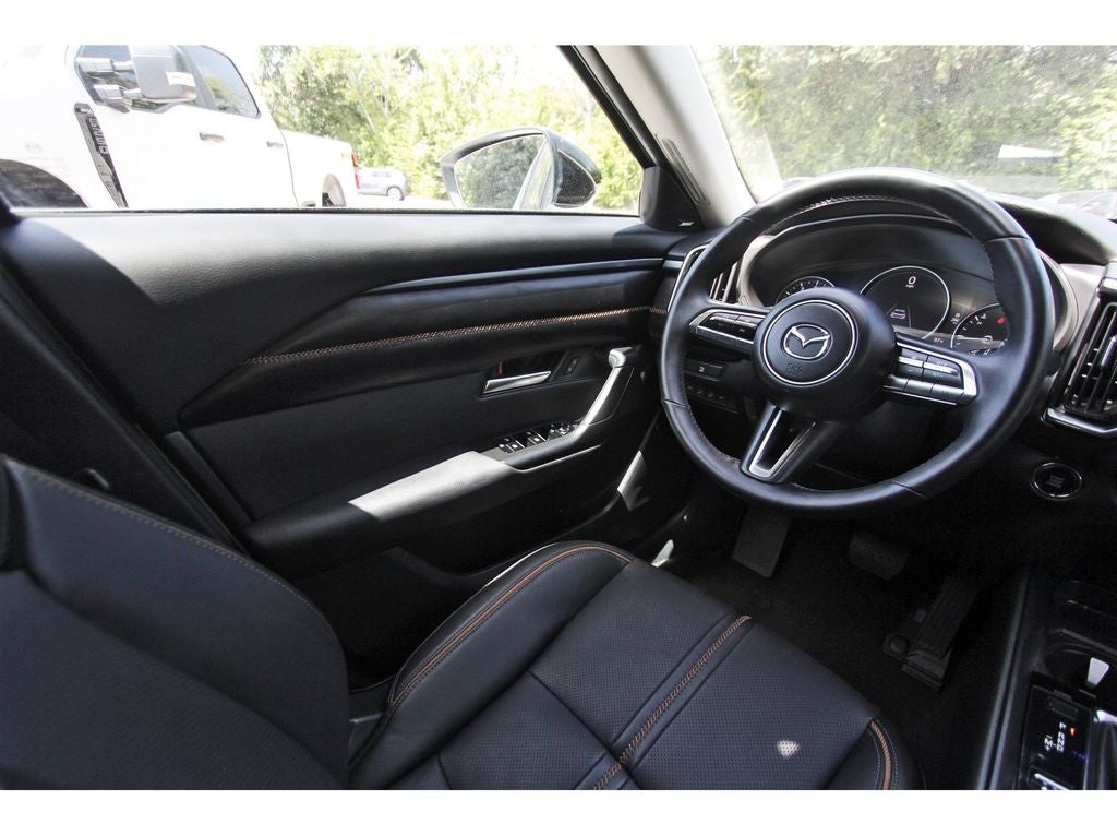 2025 Mazda Mazda CX-50 2.5 S Premium Plus Package