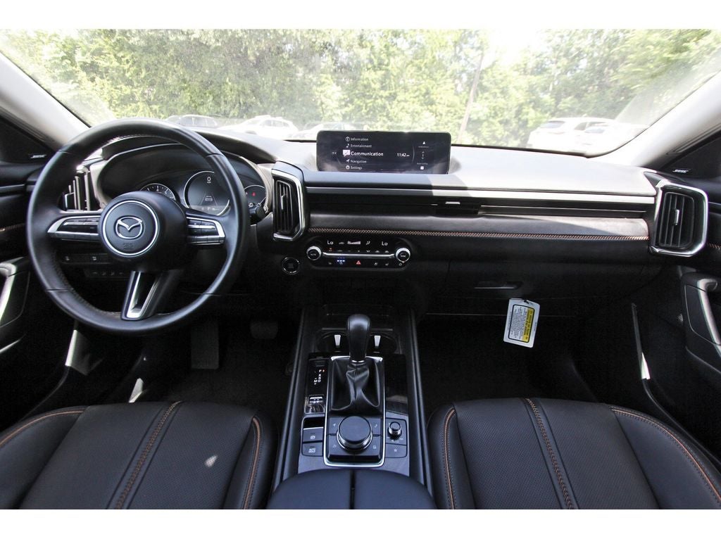 2025 Mazda Mazda CX-50 2.5 S Premium Plus Package