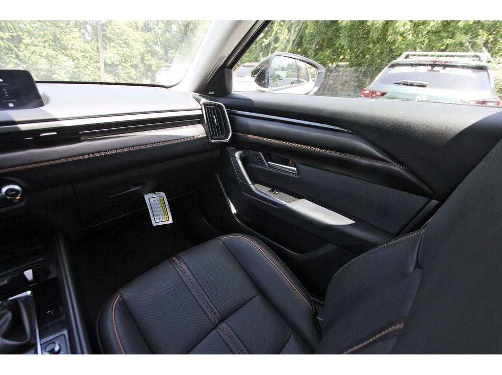 2025 Mazda Mazda CX-50 2.5 S Premium Plus Package