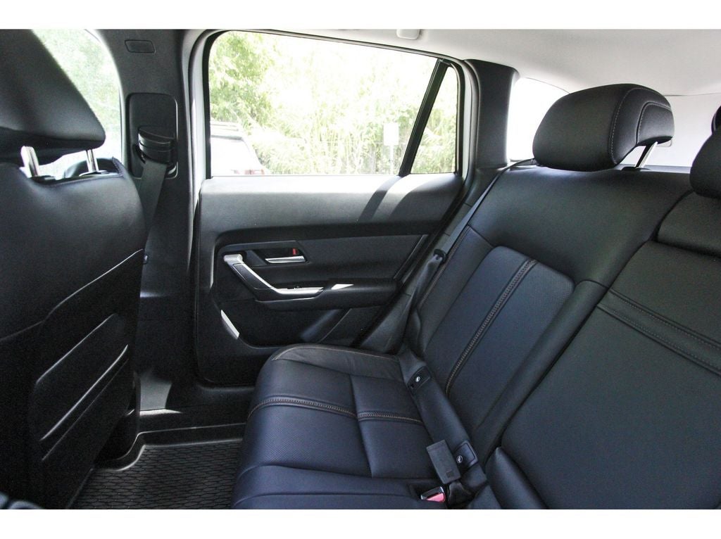 2025 Mazda Mazda CX-50 2.5 S Premium Plus Package