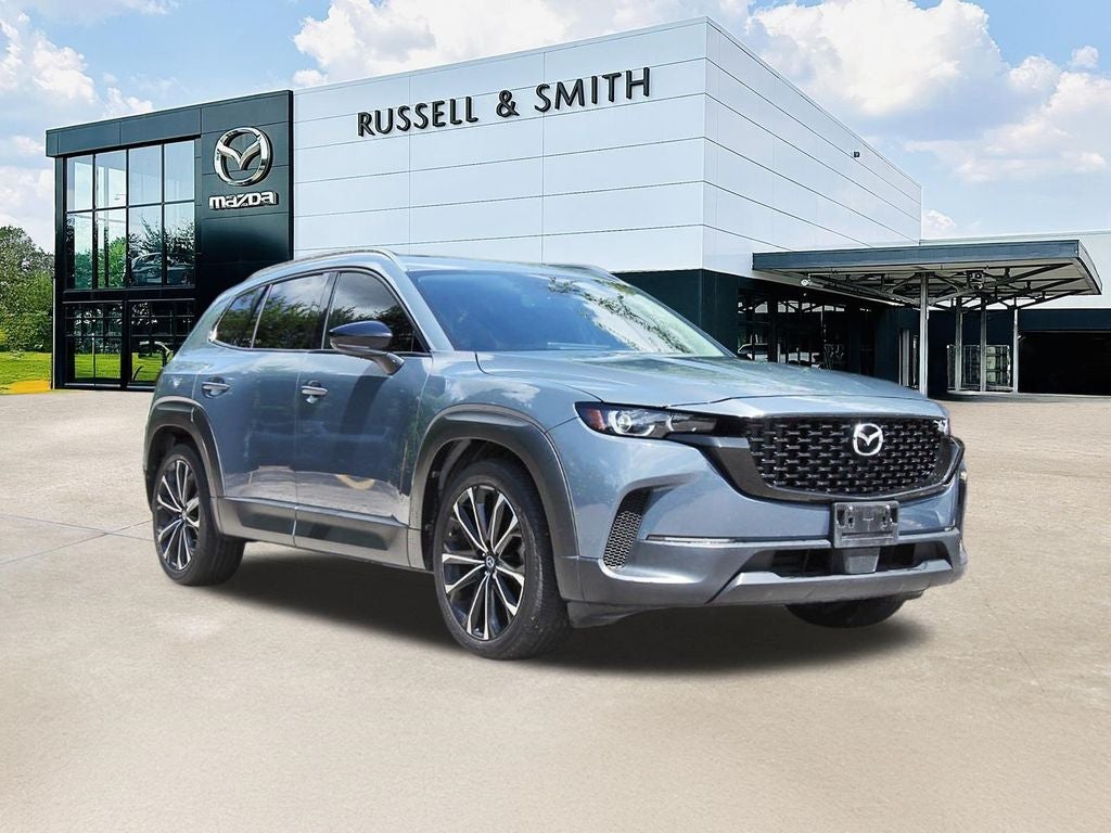 2023 Mazda Mazda CX-50 2.5 S Premium Plus Package