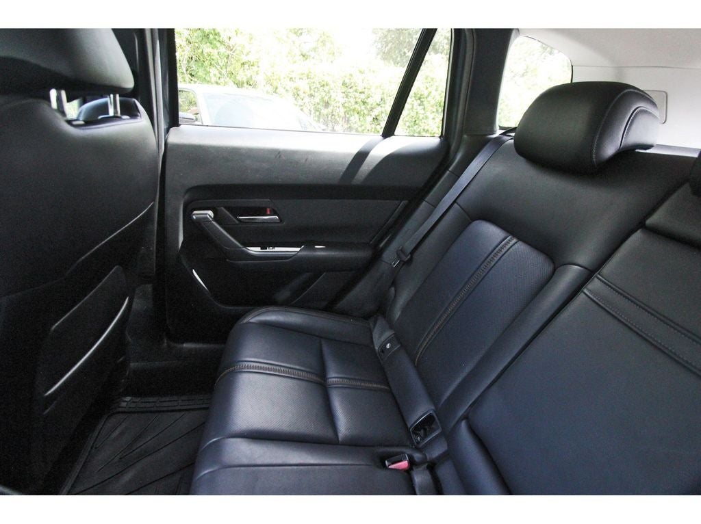2023 Mazda Mazda CX-50 2.5 S Premium Plus Package