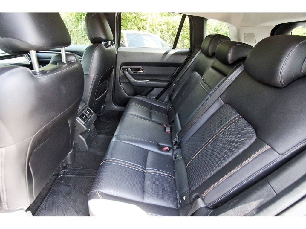 2023 Mazda Mazda CX-50 2.5 S Premium Plus Package