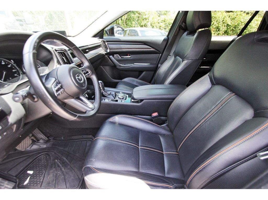 2023 Mazda Mazda CX-50 2.5 S Premium Plus Package