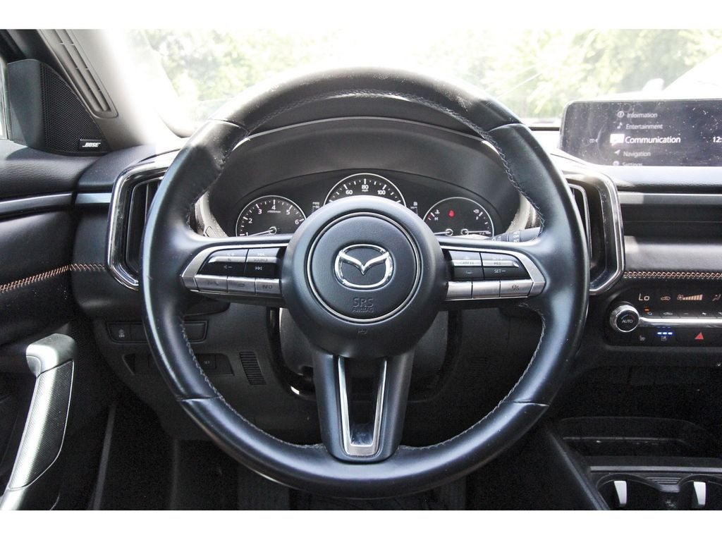 2023 Mazda Mazda CX-50 2.5 S Premium Plus Package