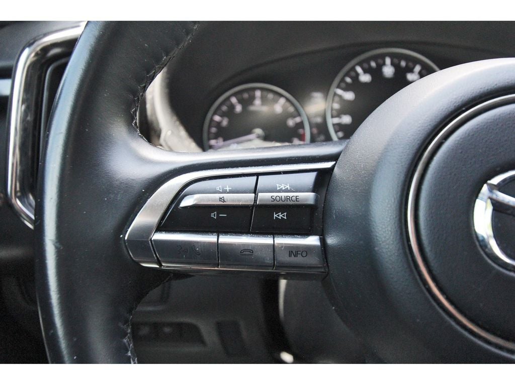 2023 Mazda Mazda CX-50 2.5 S Premium Plus Package
