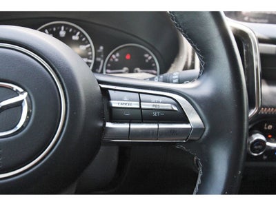 2023 Mazda Mazda CX-50 2.5 S Premium Plus Package