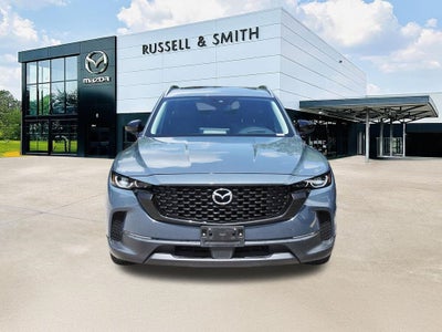 2023 Mazda Mazda CX-50 2.5 S Premium Plus Package