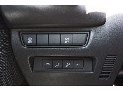 2023 Mazda Mazda CX-50 2.5 S Premium Plus Package