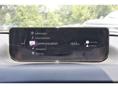 2023 Mazda Mazda CX-50 2.5 S Premium Plus Package