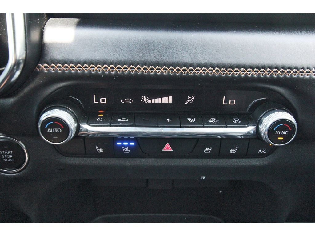 2023 Mazda Mazda CX-50 2.5 S Premium Plus Package