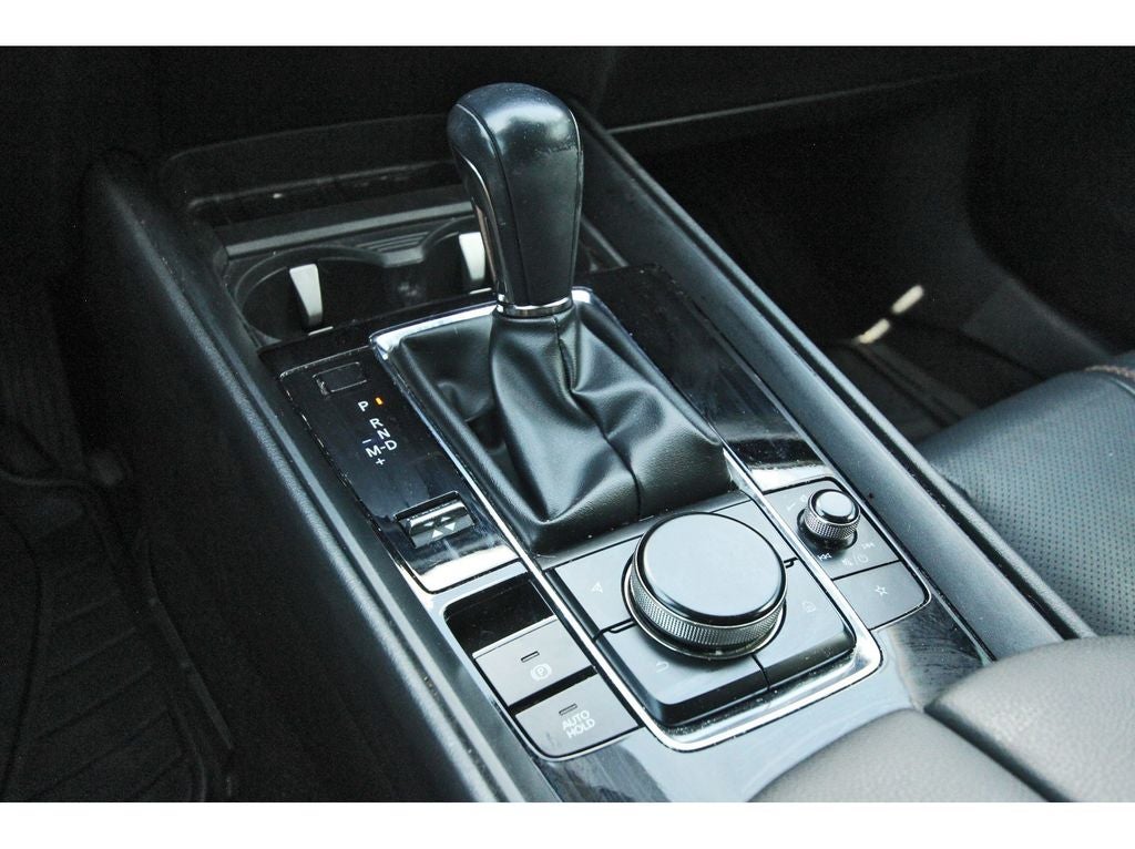 2023 Mazda Mazda CX-50 2.5 S Premium Plus Package