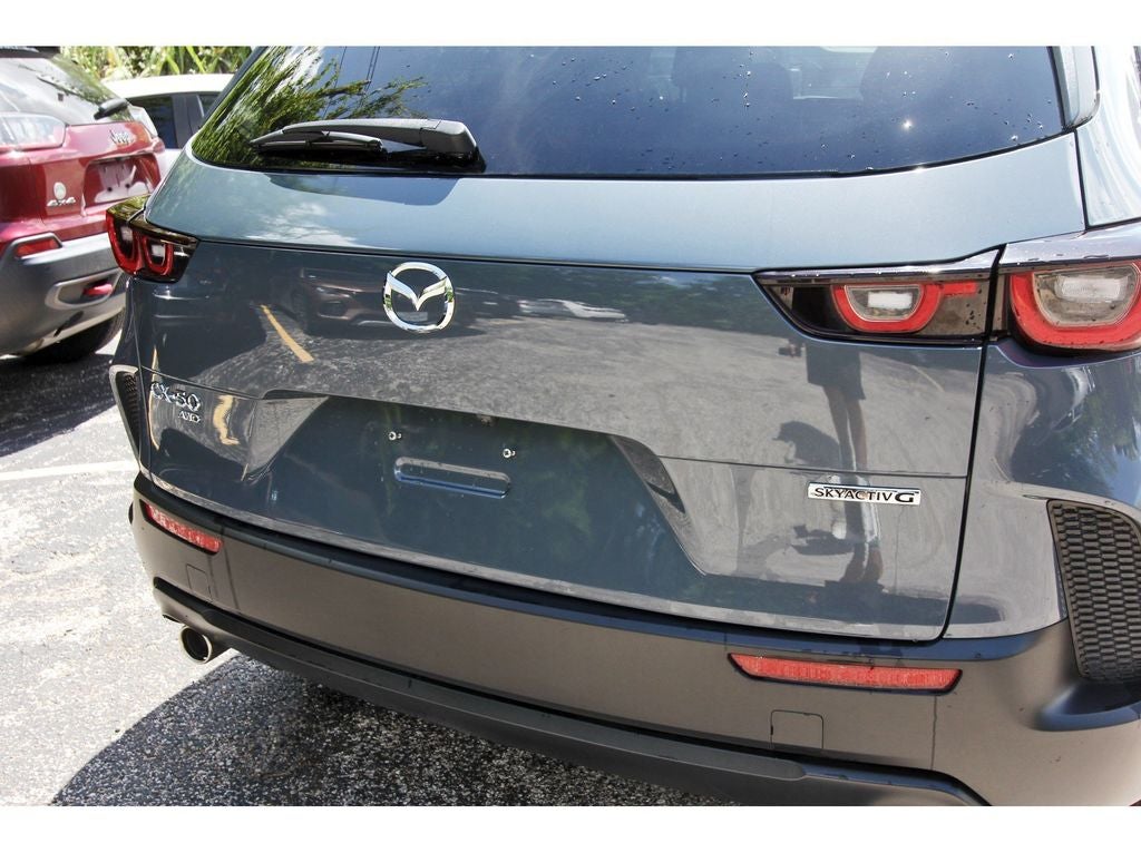 2023 Mazda Mazda CX-50 2.5 S Premium Plus Package