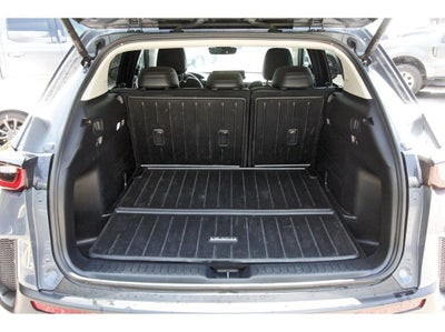 2023 Mazda Mazda CX-50 2.5 S Premium Plus Package