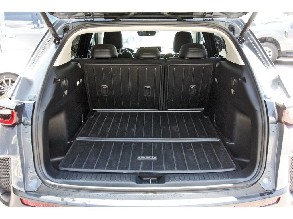 2023 Mazda Mazda CX-50 2.5 S Premium Plus Package