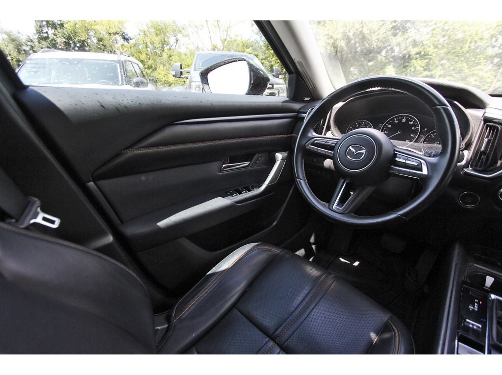 2023 Mazda Mazda CX-50 2.5 S Premium Plus Package
