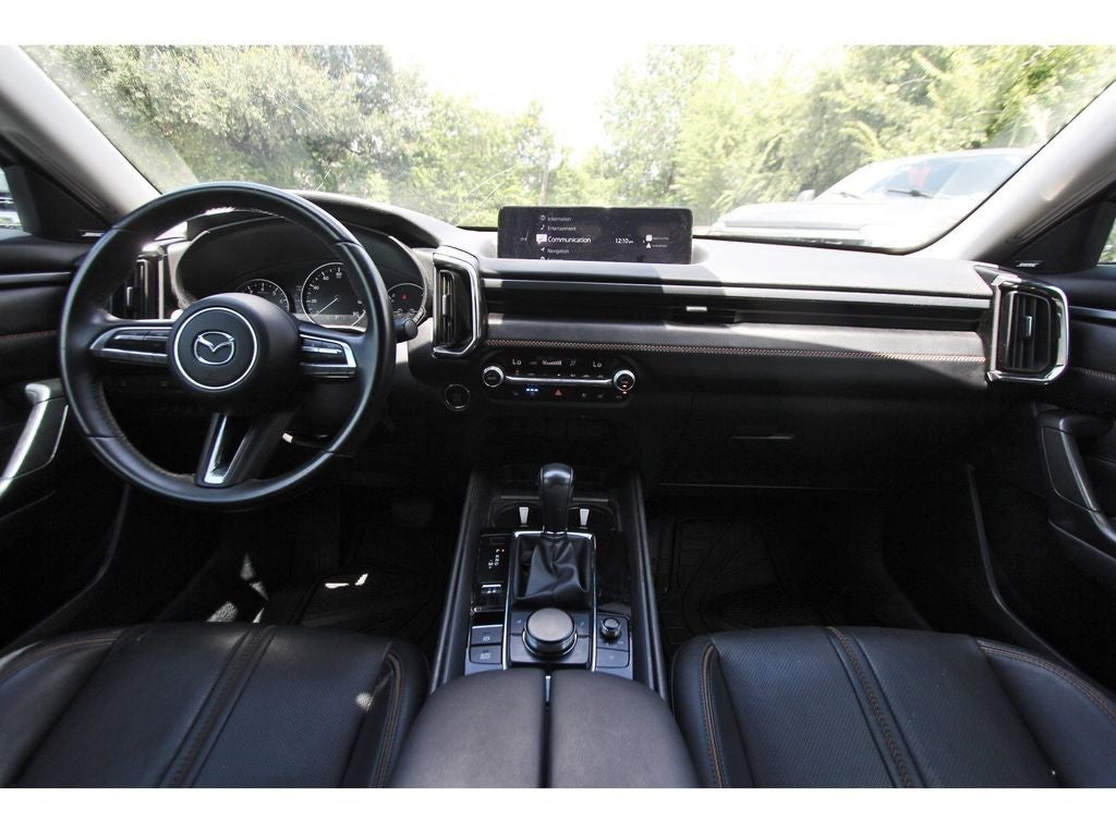 2023 Mazda Mazda CX-50 2.5 S Premium Plus Package