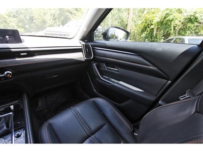 2023 Mazda Mazda CX-50 2.5 S Premium Plus Package